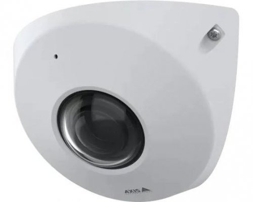 Cámara IP Axis P9117-PV