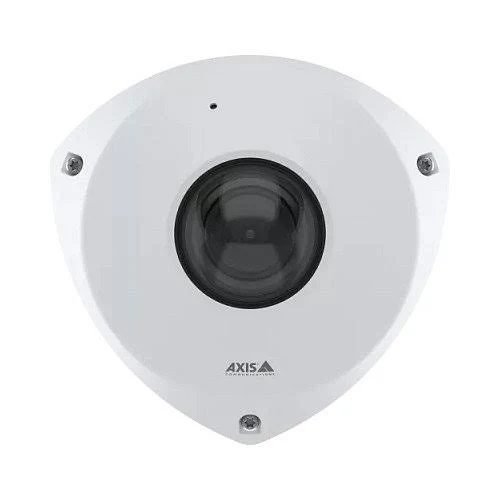 Cámara IP Axis P9117-PV