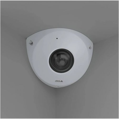 Cámara IP Axis P9117-PV