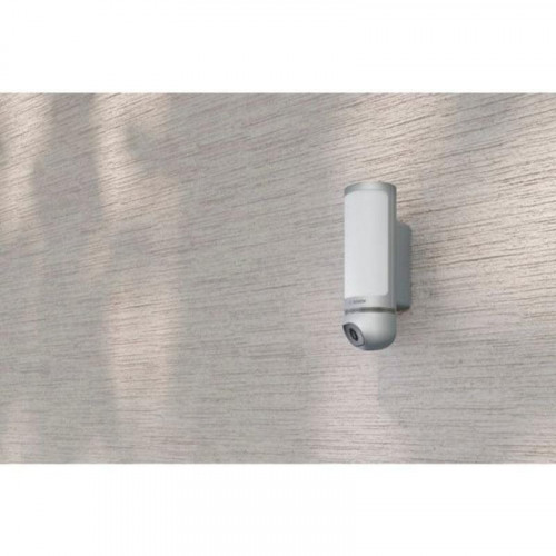 Cámara IP Bosch Smart Home Eyes II FullHD Exterior Audio Bidireccional IA