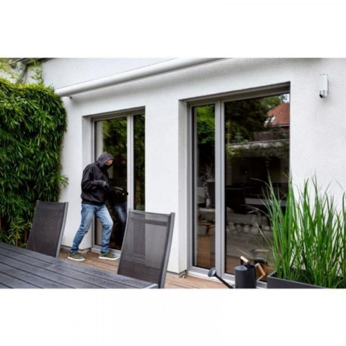 Cámara IP Bosch Smart Home Eyes II FullHD Exterior Audio Bidireccional IA