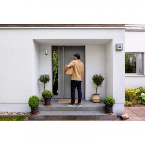 Cámara IP Bosch Smart Home Eyes II FullHD Exterior Audio Bidireccional IA