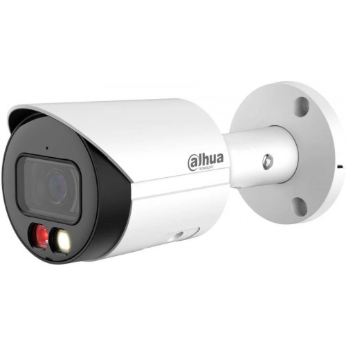 Cámara IP Dahua Bullet IPC-HFW2449S-S-IL 4MP