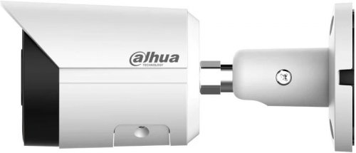 Cámara IP Dahua Bullet IPC-HFW2449S-S-IL 4MP