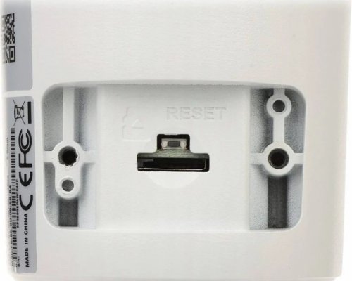Cámara IP Dahua Bullet IPC-HFW2449S-S-IL 4MP