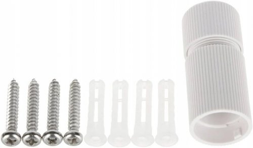 Cámara IP Dahua Bullet IPC-HFW2449S-S-IL 4MP