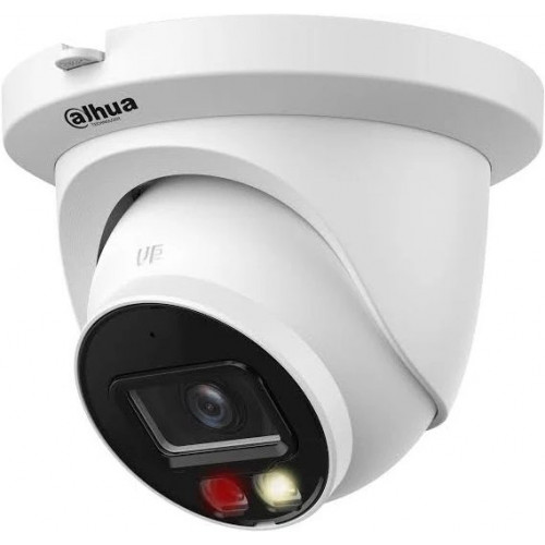 Cámara IP Dahua IPC-HDW2849TM-S-IL-0280B