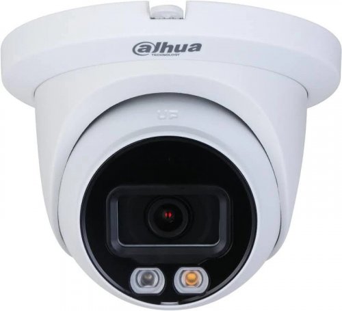 Cámara IP Dahua IPC-HDW2849TM-S-IL-0280B