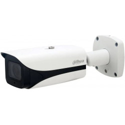 Cámara IP Dahua tipo bala 4MP lente varifocal IR60mt IP67 IK10 IVS