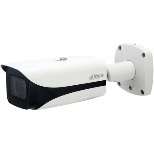 Cámara IP Dahua tipo bala 4MP lente varifocal IR60mt IP67 IK10 IVS
