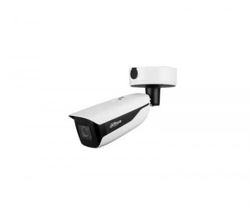 Cámara IP Dahua tipo bala 4MP lente varifocal IR60mt IP67 IK10 IVS