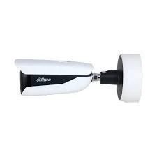 Cámara IP Dahua tipo bala 4MP lente varifocal IR60mt IP67 IK10 IVS