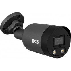 Cámara IP de tubo de 6 Mpx BCS-P-TIP26FSR4L4-Ai2-G