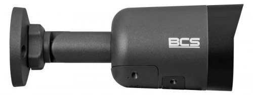 Cámara IP de tubo de 6 Mpx BCS-P-TIP26FSR4L4-Ai2-G