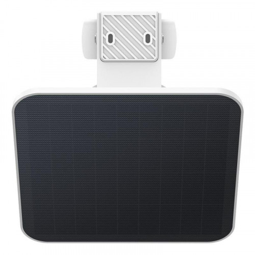 Cámara IP Eufy SoloCam S4 4K Visión Nocturna Interior y Exterior Panel Solar