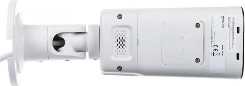 Cámara IP Hikvision DS-2CD1663G2-LIZU/SL 2.8-12mm