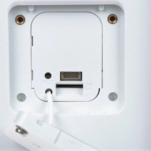 Cámara IP Hikvision DS-2CD1663G2-LIZU/SL 2.8-12mm