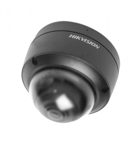 Cámara IP Hikvision DS-2cd2186g2h-isu