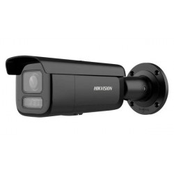 Cámara IP Hikvision DS-2CD2643G2-LIZS2U 4MP PoE+ Lente 2.8-12mm