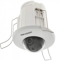 Cámara IP Hikvision DS-2CD2E43G2-U
