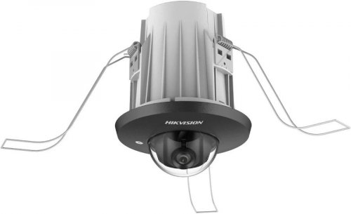 Cámara IP Hikvision DS-2CD2E43G2-U