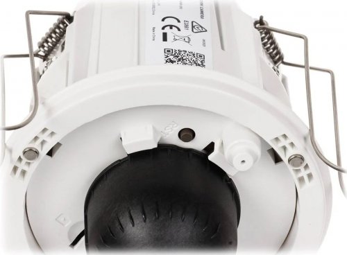 Cámara IP Hikvision DS-2CD2E43G2-U