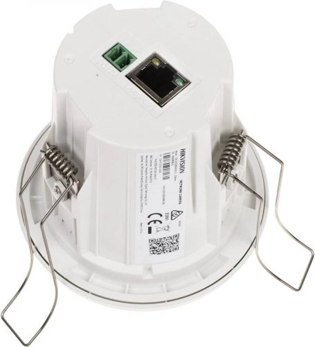 Cámara IP Hikvision DS-2CD2E43G2-U