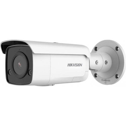 Cámara IP Hikvision DS-2CD2T86G2-ISU/SL