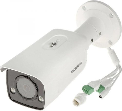 Cámara IP Hikvision DS-2CD2T86G2-ISU/SL