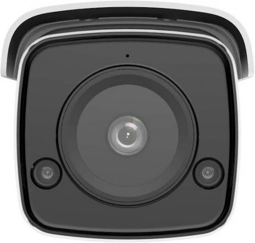 Cámara IP Hikvision DS-2CD2T86G2-ISU/SL