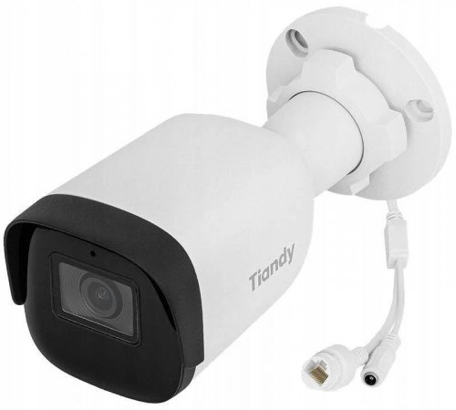 Cámara IP TC-C38XQ ESPECIFICACIONES