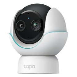 Cámara IP TP-Link 4Mp 360º WiFi para bebés