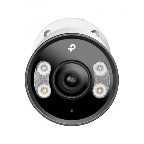 Camara Ip Tp-Link Insight Bullet Exterior 8MP 4K 4