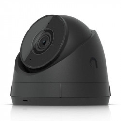 Cámara IP Ubiquiti UniFi G5 Turret Ultra 4MP 2.8mm PoE Exterior Visión Nocturna 30m Negra