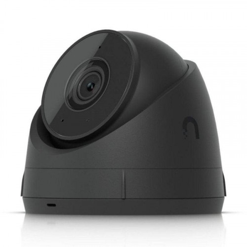 Cámara IP Ubiquiti UniFi G5 Turret Ultra 4MP 2.8mm PoE Exterior Visión Nocturna 30m Negra