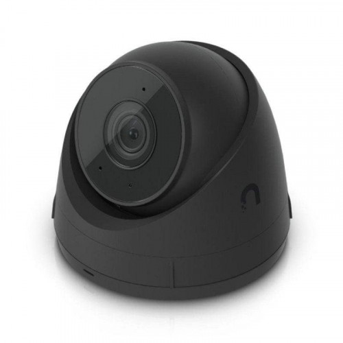 Cámara IP Ubiquiti UniFi G5 Turret Ultra 4MP 2.8mm PoE Exterior Visión Nocturna 30m Negra
