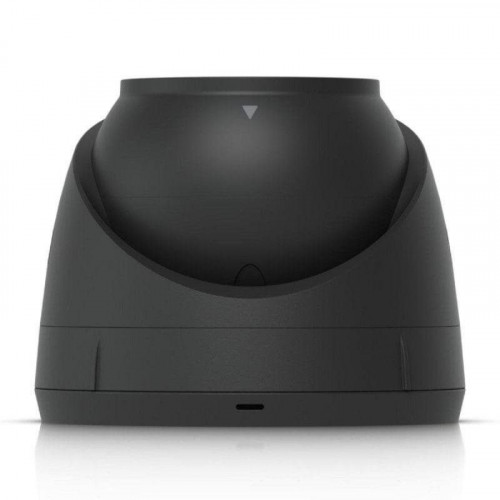 Cámara IP Ubiquiti UniFi G5 Turret Ultra 4MP 2.8mm PoE Exterior Visión Nocturna 30m Negra