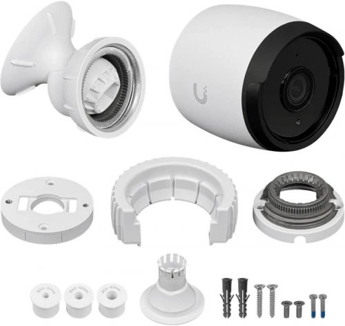Cámara IP Ubiquiti UVC-G6-Bullet
