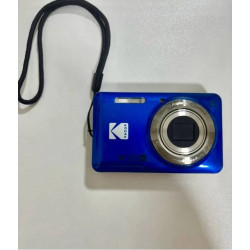 Cámara Kodak Pixpro FZ55
