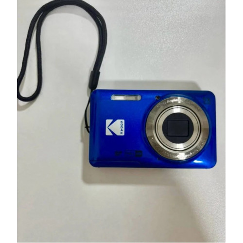 Cámara Kodak Pixpro FZ55
