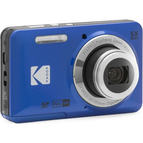 Cámara Kodak Pixpro FZ55