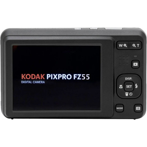 Cámara Kodak Pixpro FZ55