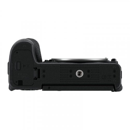 Cámara Mirrorless Nikon Z 30 Cuerpo 20,9MP 4K UHD Pantalla Táctil WiFi Bluetooth