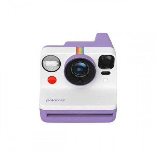 Cámara Polaroid Now Gen 3