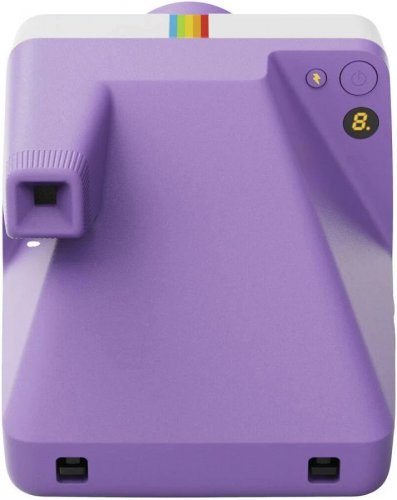 Cámara Polaroid Now Gen 3