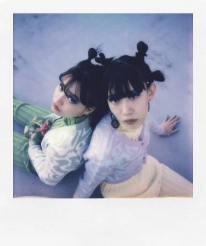 Cámara Polaroid Now Gen 3
