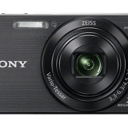 Cámara Sony