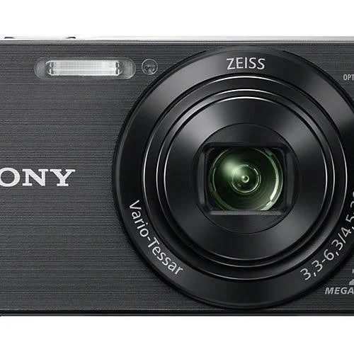 Cámara Sony