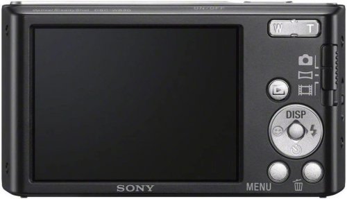 Cámara Sony