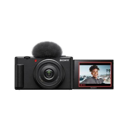 Cámara Sony ZV-1F